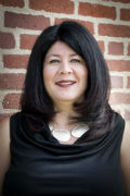 photo of Lonnise Magallanez, M.A.